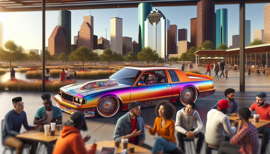 A Beginner’s Guide to Understanding Houston Slang