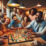 Best Board Games for Creating Memories