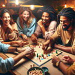 Best Board Games for Game Night With Friends