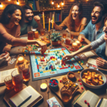 Best Board Games for Low-Stress Fun