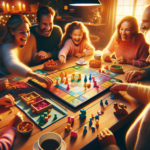 Best Board Games for Mixed-Age Groups