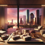 Best Houston Gifts for Birthdays and Celebrations