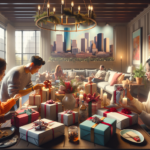 Best Houston Gifts for Friends and Family