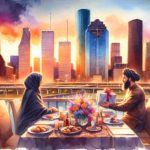 Best Houston Gifts for People Who Love the City