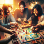 Board Games That Are Perfect for Repeated Play