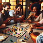Board Games That Work for Any Occasion