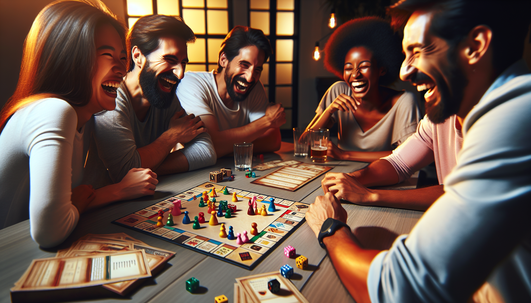 Board Games That Work for Any Occasion