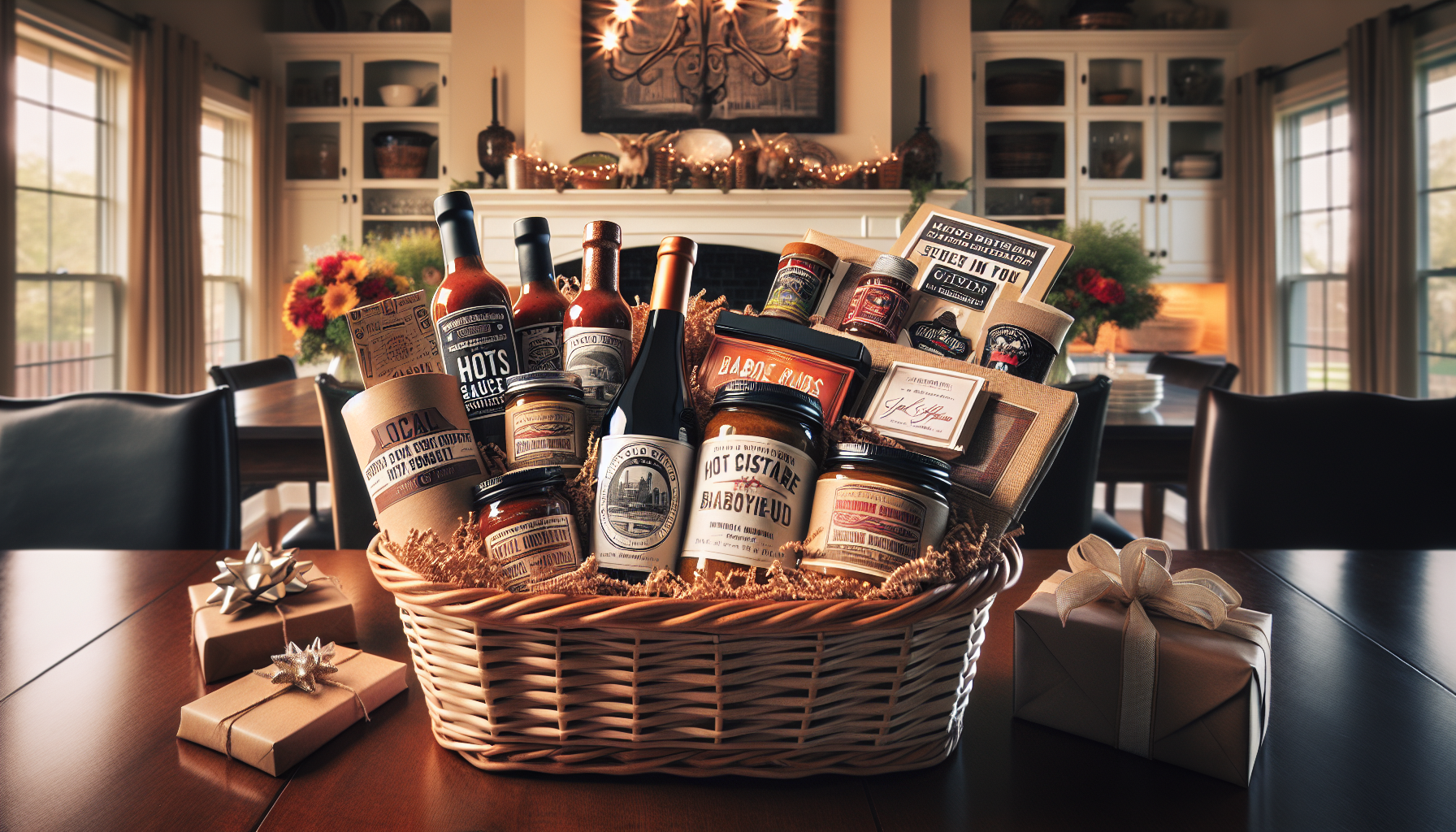 Creative Houston Gift Ideas That Stand Out