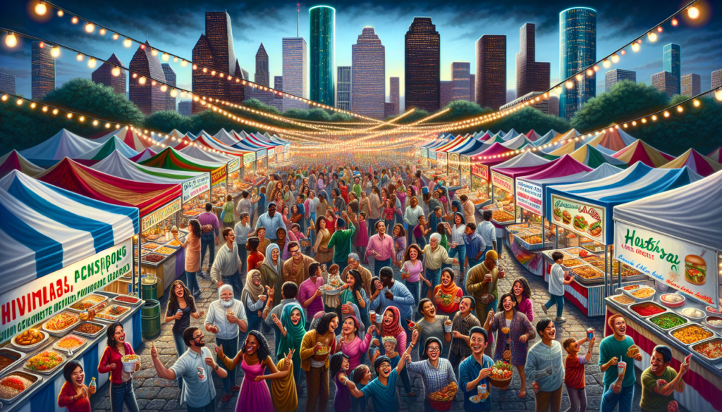 Houston Culture Explained Without the Stereotypes