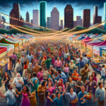 Houston Culture Explained Without the Stereotypes