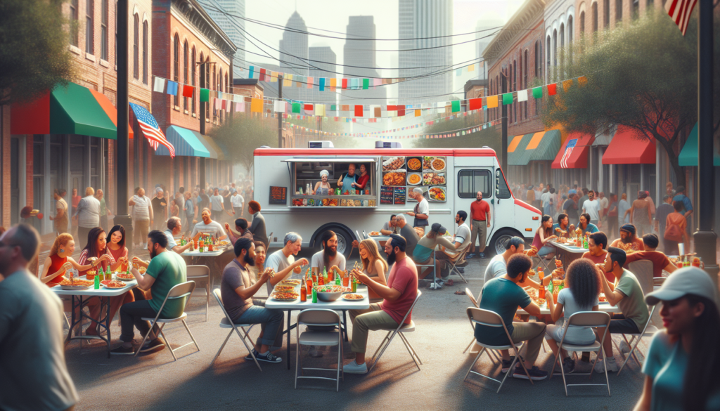 Houston Culture vs Other Cities: What Sets It Apart