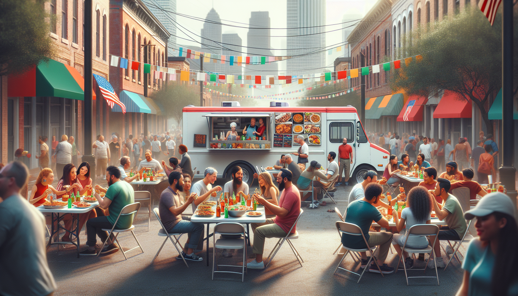 Houston Culture vs Other Cities: What Sets It Apart