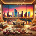 Houston Gifts That Show City Pride