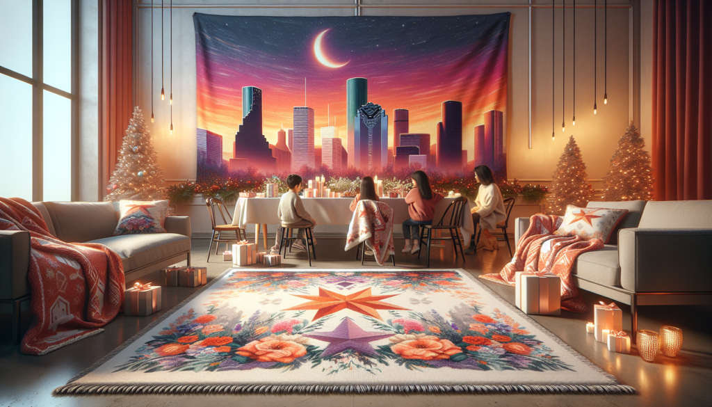 Houston-Inspired Gift Ideas for Any Occasion