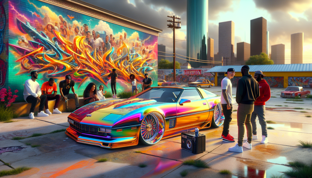 Houston Slang Terms That Show Local Pride