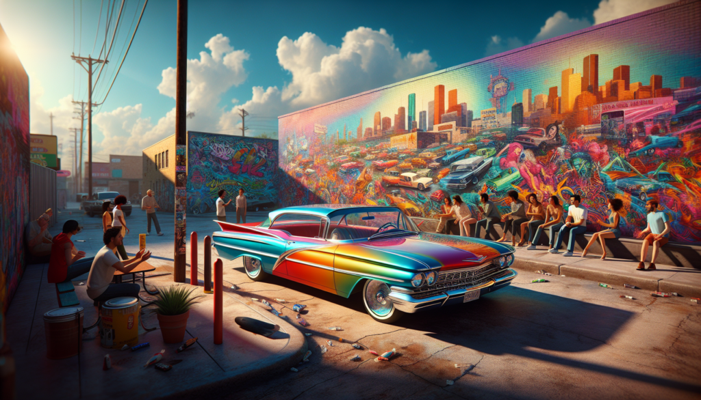 Houston Slang Words That Define the City’s Culture