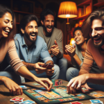 How Board Games Bring Energy to Any Gathering