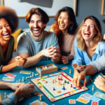How Board Games Bring People Closer