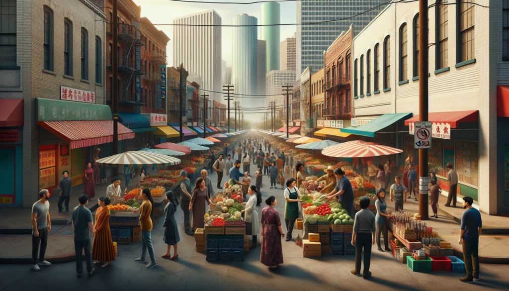 How Houston Culture Became a Symbol of Self-Belief