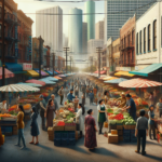 How Houston Culture Became a Symbol of Self-Belief