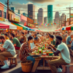 How Houston Culture Grew Beyond City Limits