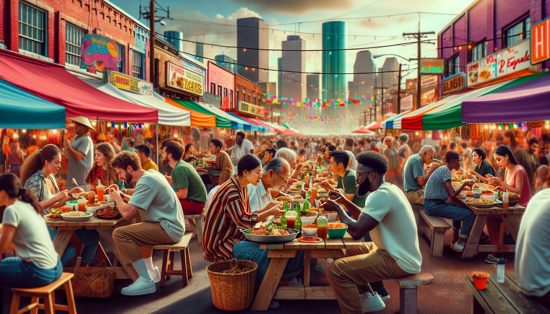 How Houston Culture Grew Beyond City Limits