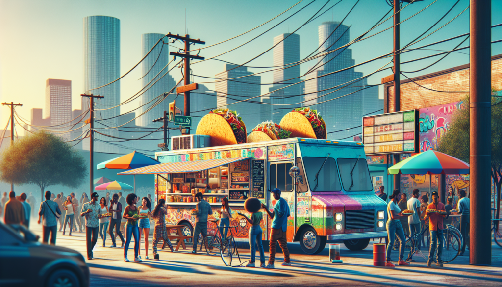 How Houston Culture Influences Modern Lifestyle