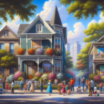 How Houston Neighborhoods Shape Local Pride