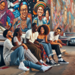 How Houston Slang Connects Generations