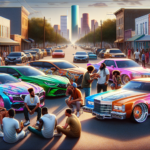 How Houston Slang Connects People Across Neighborhoods