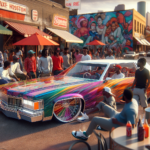 How Houston Slang Influences Creative Culture