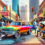 How Houston Slang Reflects Pride and Independence