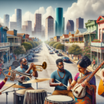 How Houston’s Fifth Ward Continues to Shape Culture