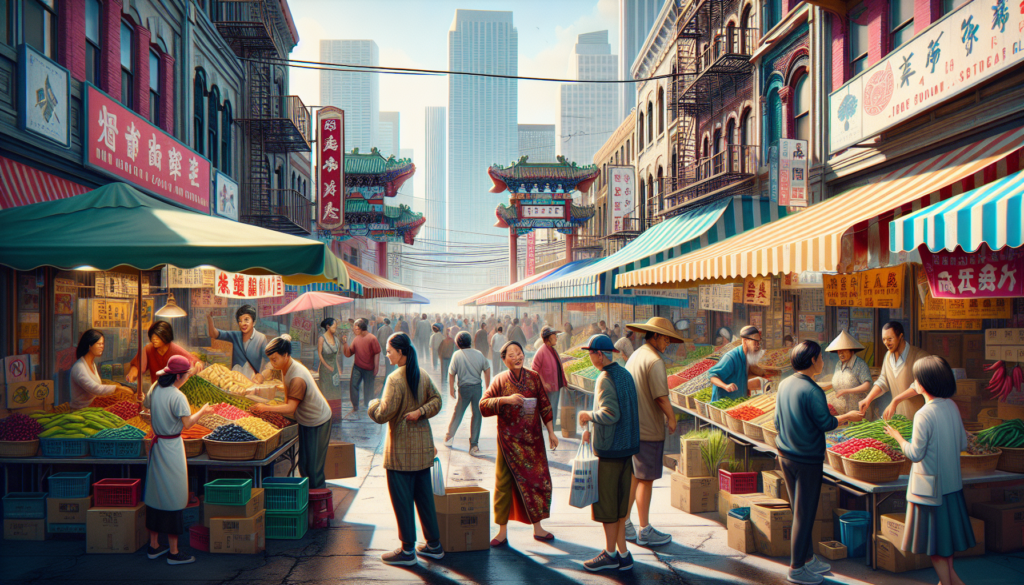 How Houston’s History Lives Inside Its Culture