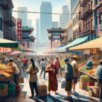 How Houston’s History Lives Inside Its Culture