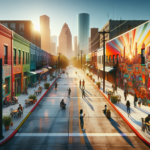 How Houston’s Sunnyside Shaped Community Identity