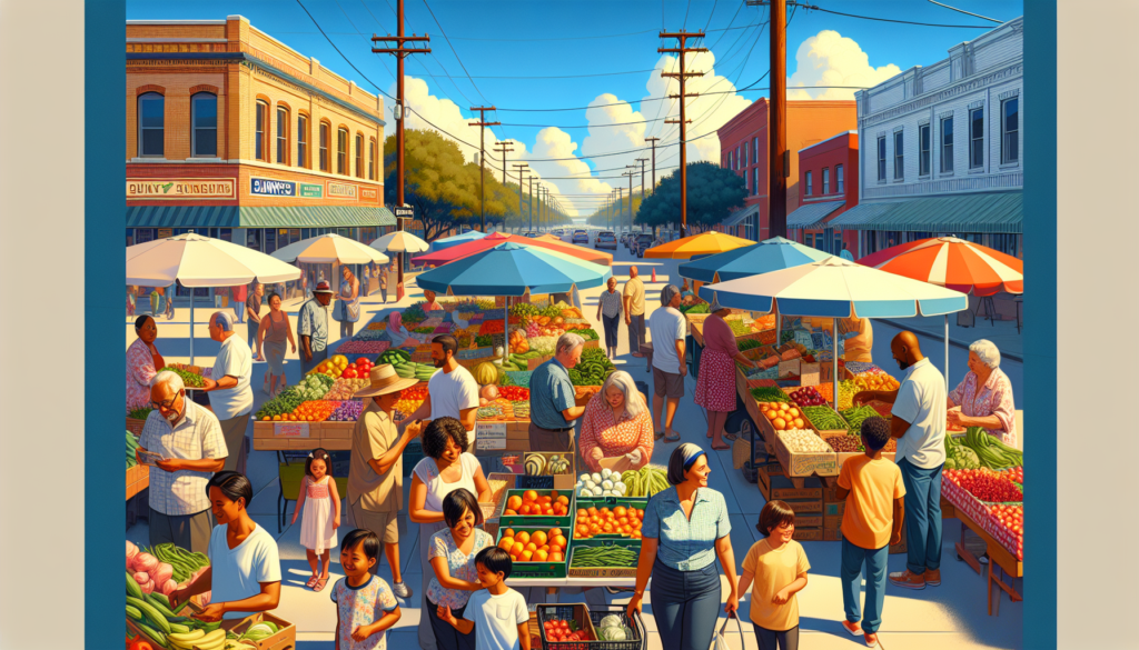 How Sunnyside Became One of Houston’s Most Influential Communities