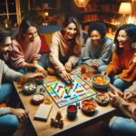 How to Pick Board Games Everyone Will Enjoy