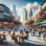 The Cultural DNA That Makes Houston Unique