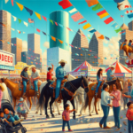 The Cultural Foundations That Made Houston What It Is