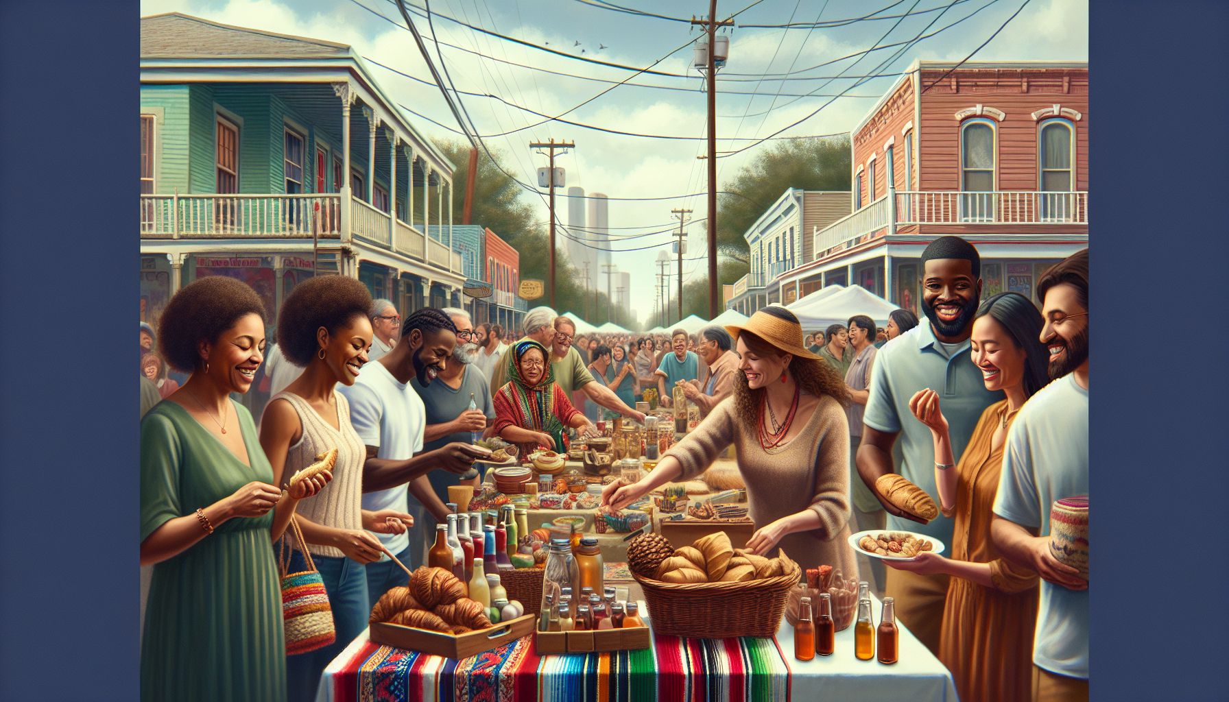 The Cultural Roots of Houston’s Third Ward Legacy