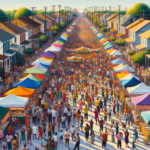 The Cultural Story Behind Houston’s Acres Homes