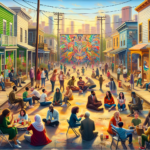 The Cultural Strength of Houston’s Southside Neighborhoods