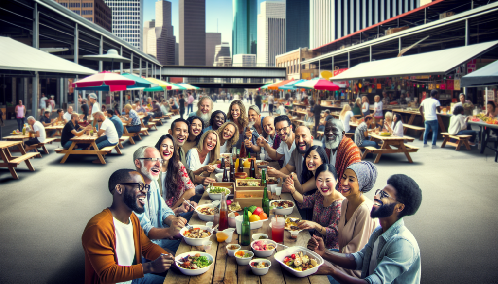 The Real Meaning of Houston Pride and Where It Comes From