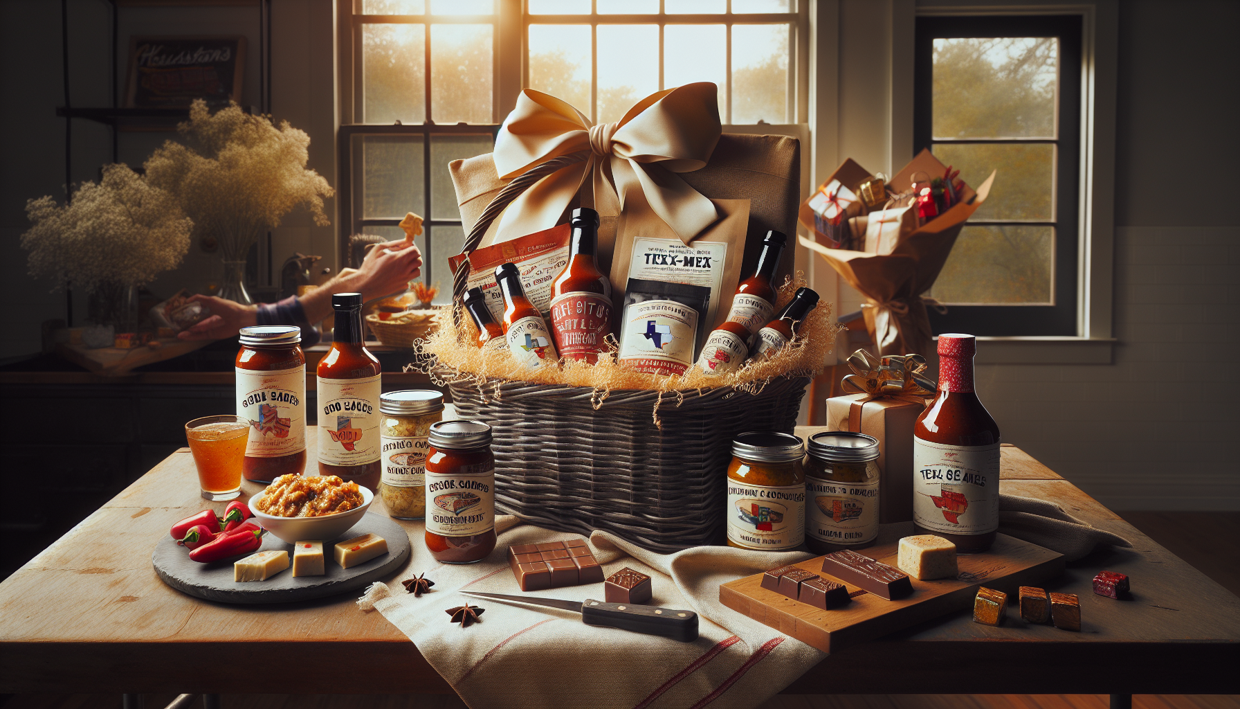 Thoughtful Houston Gifts That Mean More Than Souvenirs