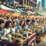 What Outsiders Get Wrong About Houston Culture