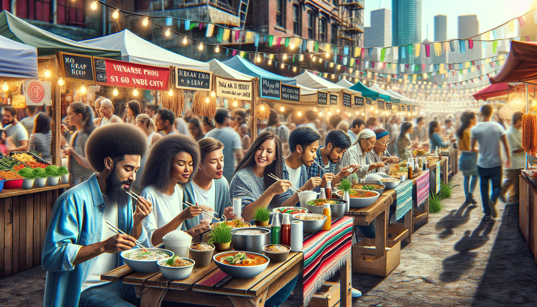 What Outsiders Get Wrong About Houston Culture