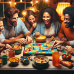 Why Game Night Is a Great Way to Unplug