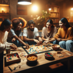 Why Game Night Is Worth Prioritizing