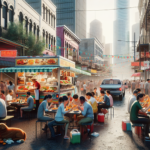 Why Houston Culture Feels Honest and Raw